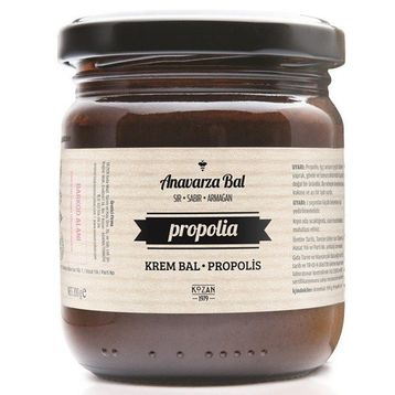 Anavarza Propolia Propolis 200 gr Krem Bal