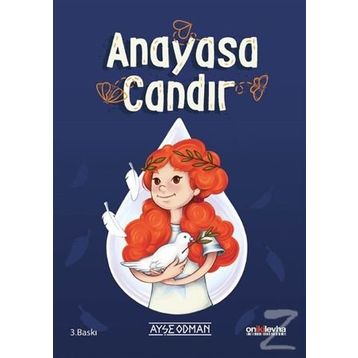 Anayasa Candır - Ayşe Odman