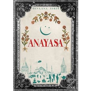Anayasa - Mevlana İdris