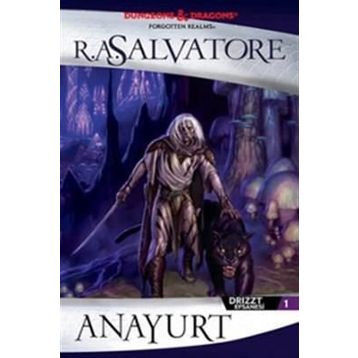 Anayurt - Dimitri Kakmioğlu