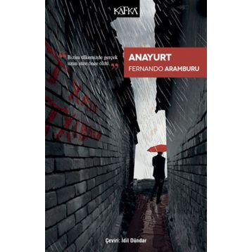 Anayurt - Dimitri Kakmioğlu