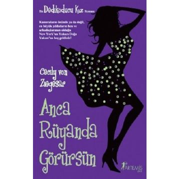 ANCA RÜYANDA GÖRÜRSÜN - GENEL