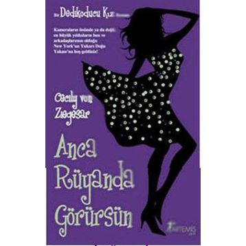 ANCA RÜYANDA GÖRÜRSÜN - GENEL