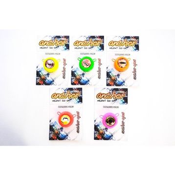Anchor 100 gr Pembe Melek Gözü