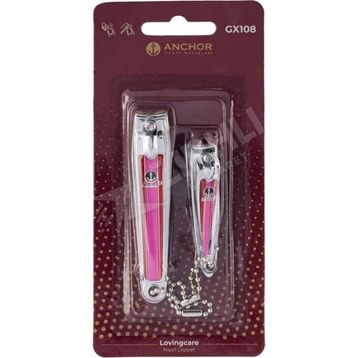 Anchor 108 2'li Tırnak Makası