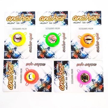 Anchor 400 gr Melek Gözü