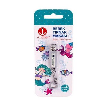 Anchor Bebek Tırnak Makası