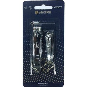 Anchor GX107 2li Tırnak Makası