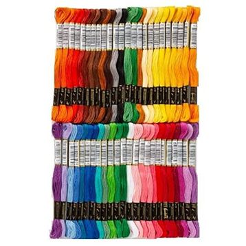 Anchor Muline 48 Nakış İpliği