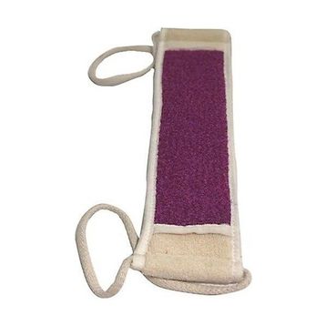 Anchor Polly Cotton Havlulu Sırt Masajı Bandı