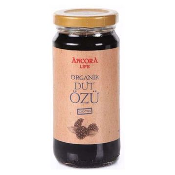 Ancora 315 gr Organik Dut Özü