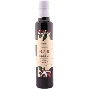Ancora 350 gr Organik Nar Ekşisi
