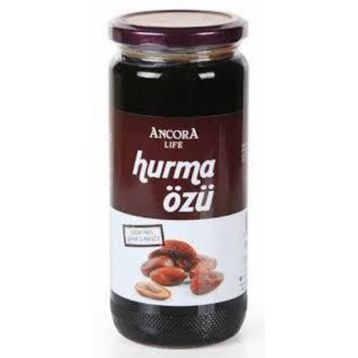 Ancora 640 gr Hurma Özü Pekmezi
