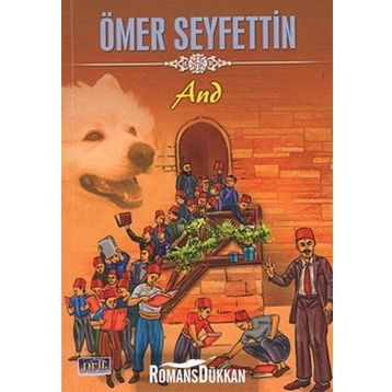 And - Ömer Seyfettin