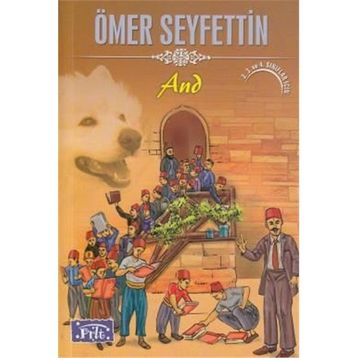 And - Ömer Seyfettin