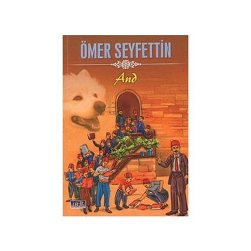 And - Ömer Seyfettin