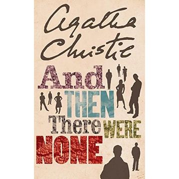 And Then There Were None - Agatha Christie