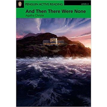 And Then There Were None - Agatha Christie