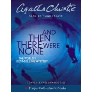 And Then There Were None - Agatha Christie