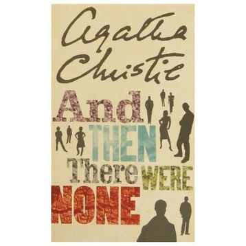 And Then There Were None - Agatha Christie