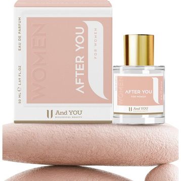 And You After 103 EDP 50 ml Kadın Parfüm