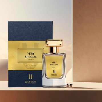 And You Very Special 65 ml Unisex Parfüm