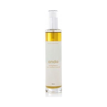 Anda 100 ml Rahatlatıcı Masaj Yağı