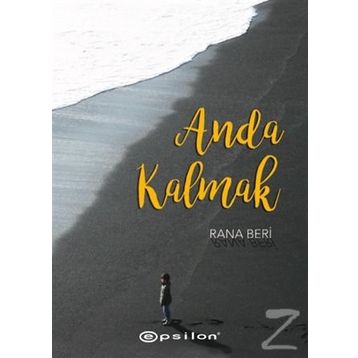 Anda Kalmak - Rana Beri