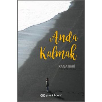Anda Kalmak - Rana Beri