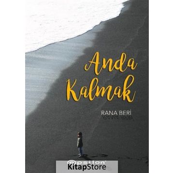 Anda Kalmak - Rana Beri