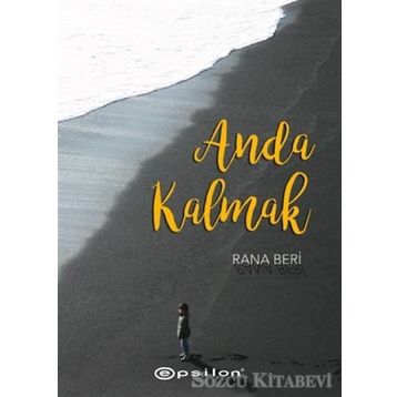 Anda Kalmak - Rana Beri
