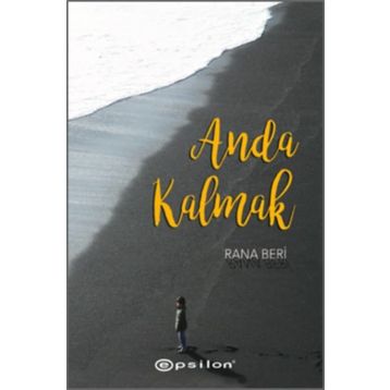 Anda Kalmak - Rana Beri