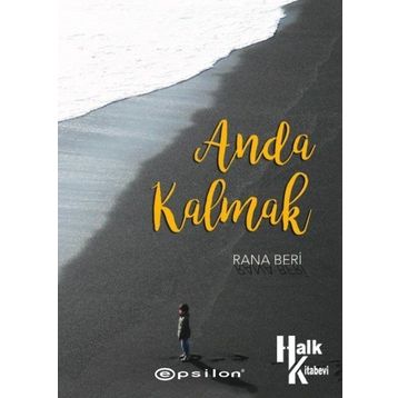 Anda Kalmak - Rana Beri
