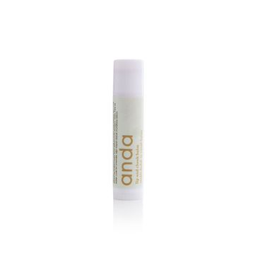 Anda Renkli 10 ml Dudak ve Yanak Balmı