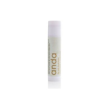 Anda Renkli 10 ml Dudak ve Yanak Balmı