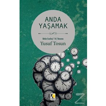 Anda Yaşamak - Yusuf Tosun