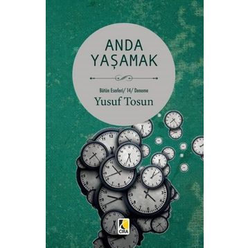 Anda Yaşamak - Yusuf Tosun