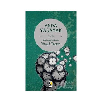 Anda Yaşamak - Yusuf Tosun