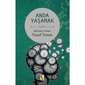Anda Yaşamak - Yusuf Tosun