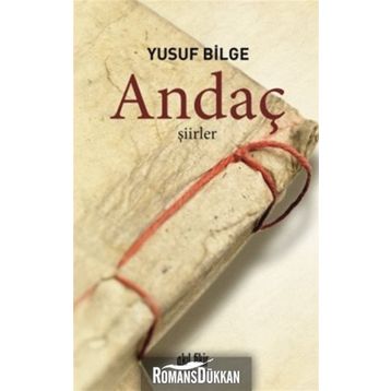 Andaç - Yusuf Bilge