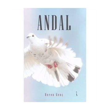 Andal - Beren Genç