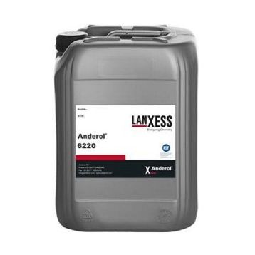 Anderol 6220 - 5 lt Gıdaya Onaylı Sentetik Dişli Yağı