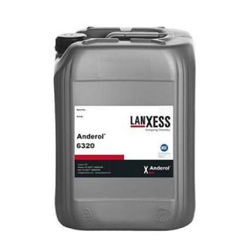 Anderol 6320 - 5 lt Gıdaya Onaylı Sentetik Dişli Yağı