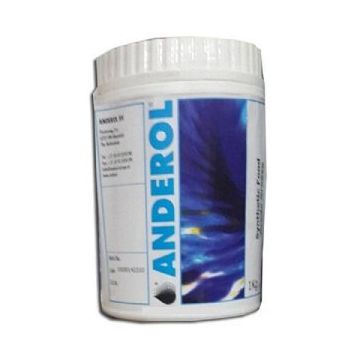 Anderol 783-0 - 1 kg Gıda Onaylı Sentetik Gres Yağı
