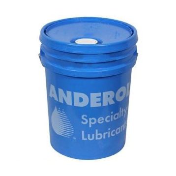 Anderol 783-1 18 kg Gıda Onaylı Sentetik Gres Yağı