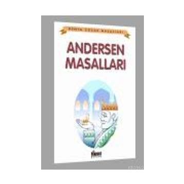 Andersan Masalları - Hans Christian Andersen