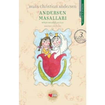 Andersan Masalları - Hans Christian Andersen