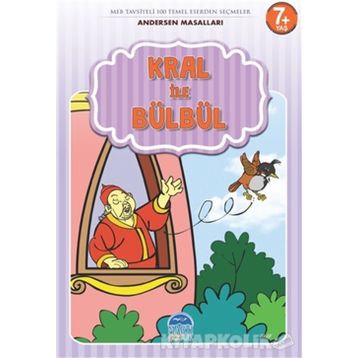 Andersan Masalları - Hans Christian Andersen