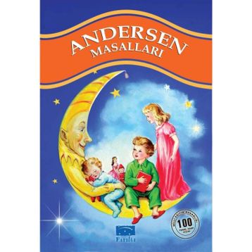 Andersan Masalları - Hans Christian Andersen