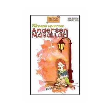Andersen Masalları - Epsilon Yayınevi